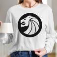 Seven Lions Long Sleeve T-Shirt Gifts for Her