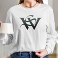 Seventh Wonder Long Sleeve T-Shirt Gifts for Her