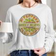 Sgt Peppers T-Shirt Long Sleeve T-Shirt Gifts for Her