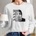 Shane Dawson Dont Believe Everything You See Long Sleeve T-Shirt Gifts for Her