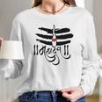 Shiva Mahadev Long Sleeve T-Shirt Gifts for Her