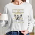 Sidney Crosby Kids Sidney Crosby Champ Long Sleeve T-Shirt Gifts for Her