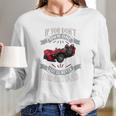 Slingshot Long Sleeve T-Shirt Gifts for Her