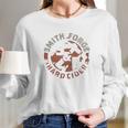 Smith And Forge Hard Cider Long Sleeve T-Shirt Gifts for Her