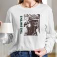 The Smiths Meat Long Sleeve T-Shirt Gifts for Her