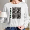 The Smiths Meat Is Murder Long Sleeve T-Shirt Gifts for Her