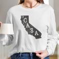 Soffe Casa Long Sleeve T-Shirt Gifts for Her