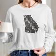 Soffe Mens Long Sleeve T-Shirt Gifts for Her