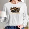 Sopranos 21St Anniversary 1999 2020 6 Seasons 86 Episodes Signatures Shirth Long Sleeve T-Shirt Gifts for Her