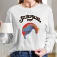 Steve Miller Band Long Sleeve T-Shirt Gifts for Her