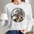 Stop The Islamization Of Europe - Knight Templar Long Sleeve T-Shirt Gifts for Her