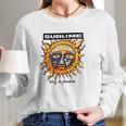 Sublime To Freedom Long Sleeve T-Shirt Gifts for Her