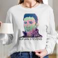 Sufjan Stevens Tshirt Long Sleeve T-Shirt Gifts for Her