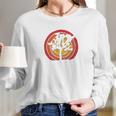 Sun Minimalist Joshua Tree Long Sleeve T-Shirt Gifts for Her