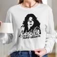 Suspiria Dario Argento Shirt Long Sleeve T-Shirt Gifts for Her