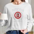 Texas Tech University Long Sleeve T-Shirt Gifts for Her