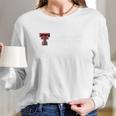 Texas Tech University School Of Law Long Sleeve T-Shirt Gifts for Her