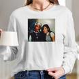 Tupac Shakur And Selena Quintanilla ShirtShirt Tee Long Sleeve T-Shirt Gifts for Her