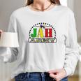 United Force Jah Army Long Sleeve T-Shirt Gifts for Her