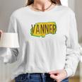 Vannin Vanning Van Long Sleeve T-Shirt Gifts for Her