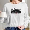 Vintage The Tragically Hip Mono Picture Long Sleeve T-Shirt Gifts for Her