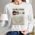 Voodoo Child Long Sleeve T-Shirt Gifts for Her