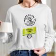 White Claw Hard Seltzer Natural Lime Shirt Long Sleeve T-Shirt Gifts for Her