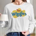 The Wiggles Long Sleeve T-Shirt Gifts for Her