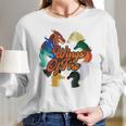 Wings Of Fire Long Sleeve T-Shirt Gifts for Her