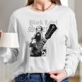 Zakk Wylde Long Sleeve T-Shirt Gifts for Her