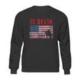 19 Delta Mos Cavalry Scout Sweatshirt