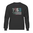 1953 Distressed Narcotics Anonymous Na Aa Sweatshirt