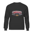 1962 Corvette Grille T-Shirts Sweatshirt