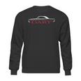 1968 1969 1970 Dodge Dart Sweatshirt