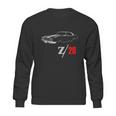 1969 Camaro Z28 Vintage T-Shirts Sweatshirt