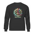 1969 Moratorium To End The War In Vietnam 52Nd Anniversary Sweatshirt