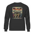 1977 January Vintage Limited Edition 45Th Birthday Gift Idea Sweatshirt