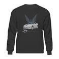 1994 25Th Anniversary Pontiac Trans Am Sweatshirt