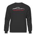 1997 2004 Dodge Dakota Pickup Truck Sweatshirt