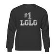 1St Logo Sweatshirt