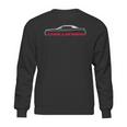 2008 14 Dodge Challenger Classic Sweatshirt