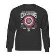 2019 Big Ten Football Champions Ohio State Buckeyes 34 21 Shirt Sweatshirt