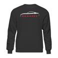 2019 Bullitt Mustang Sweatshirt