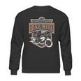 2020 Bike Week Daytona Beach Rider Sweatshirt