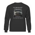 2021 Ram 1500 Trx Officially Licensed Sweatshirt