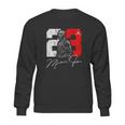 23 Michael Jordan Forever Signature Shirtn Sweatshirt