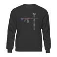 2Nd Amendment Ar15 Pro Sweatshirt