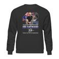 42 Years Of Joe Satriani 1978-2020 Signature Shirtn Sweatshirt