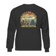 49Th Birthday Gifts 49 Years Old Retro Born In May 1972 Ver2 Sweatshirt