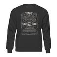 49Th Birthday Gift Vintage 1972 Aged To Perfection Sweatshirt